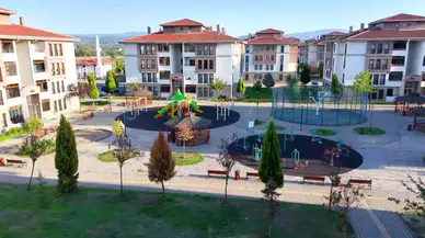 Bakan Kurum duyurdu: Yuva hayalleri gerçek oldu