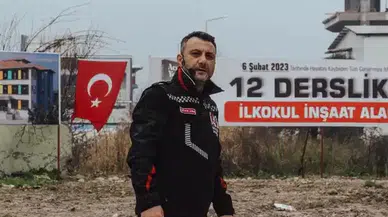 Hatay'ın bitmeyen çilesi bu kez canları selde aldı