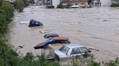 AFAD Tokat için sel ve taşkın uyarısı yaptı