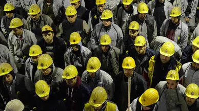 Türkiye Taşkömürü Kurumu 262 yeni işçi alacak