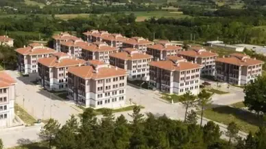 Zonguldak'ta TOKİ'den Satılık İş Yerleri: Açık Artırma Tarihi Belli Oldu