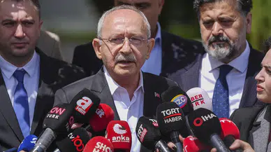 Kılıçdaroğlu yarın genel merkeze dönüyor iddiası: Kulislerde tasfiye hareketliliği