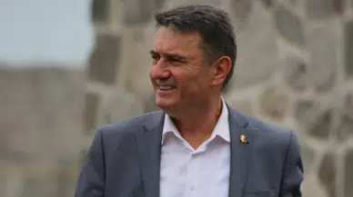 Tahsin Erdem Zonguldak Belediyesindeki işçi alımlarına açıklık getirdi