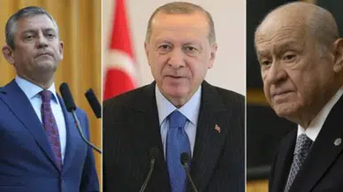 Siyasi liderlerin Kurban Bayramı programları netleşti