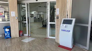 Kdz. Ereğli Belediyesi avans su yükleme sistemini başlattı