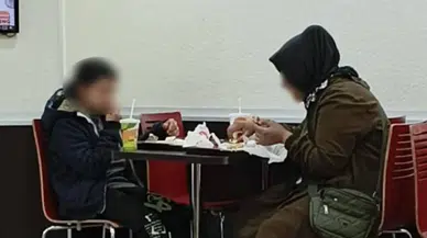 Ticaret Bakanlığı ayrımcılık yapan Burger King şubesi hakkında tutanak tuttu