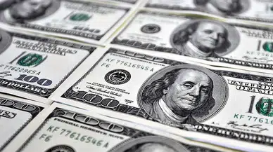 Dolar 45,59, euro 52,96 liradan işlem görüyor
