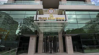 YSK'dan CHP'ye oy birliğiyle şok: 'Mutlak butlan' başvurusu reddedildi