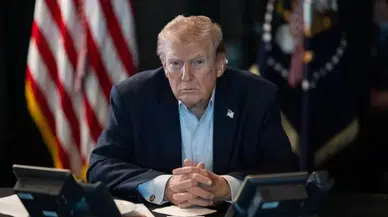 Trump'tan Küba'ya gözdağı: Önce dava açıldı sonra özgürlük sözü