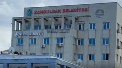 Zonguldak Belediye Meclisi kritik kararları komisyonlara havale etti