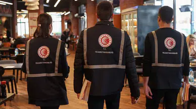 Ticaret Bakanlığı fahiş fiyat uygulayan işletmelere ceza kesti