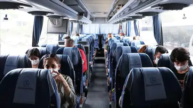 Otobüs biletini 12 saat kala iptal eden parasını kesintisiz geri alacak