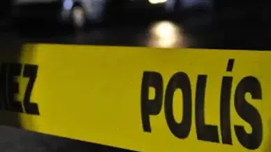 Malatya'da 18 yaşındaki genç kız parkta ölü bulundu