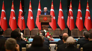 Kabine toplanıyor: Masadaki üç kritik dosya ne olacak?