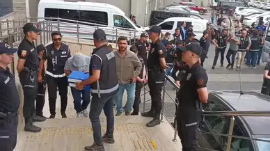 Zonguldak'ta Rüşvet ve Kaçak Kürtaj Ağı Çökertildi: 11 şüpheli adliyede