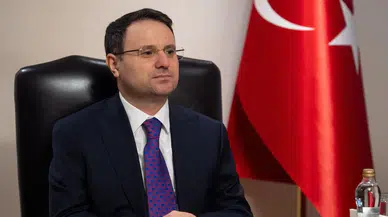 Akaryakıt sektörüne yönelik operasyonda 10 şirkete kayyım atandı