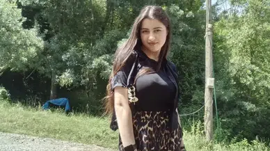 Zonguldak'ta 17 yaşındaki Hasret Akkuzu cinayeti davasında ilk duruşma görüldü
