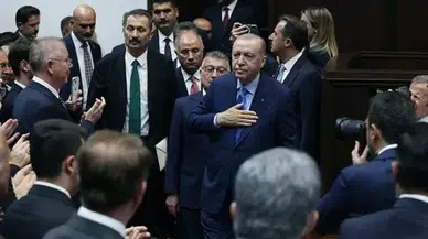 Erdoğan: "Cevabımız çok net olur, çok da sert olur"