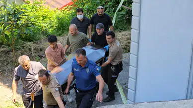 Mesaiye gitmeyen sağlık çalışanı evinde ölü bulundu