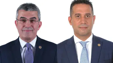 CHP'de disiplin faturası: İki vekil görevden alındı