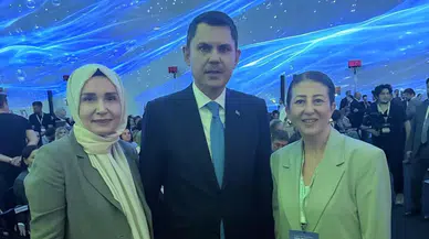 BEUN Akademisyenleri Sıfır Atık Festivali’nde Türkiye'nin Çevre Vizyonuna Katkı Sundular