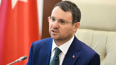 Adalet Bakanı Gürlek açıkladı: Toplumun en büyük sorunu bu