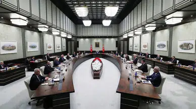 Emekli maaşı değişecek mi? Gözler kritik Kabine toplantısında.