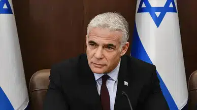 İsrail muhalefeti: İran anlaşması savaş hedeflerine ulaşmıyor
