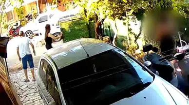 Fethiye'de komşu kavgası: Bir kişi öldü, iki yaralı