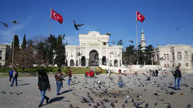 Türkiye'nin akademik karnesi açıklandı: 47 üniversite dünyanın en iyileri arasında