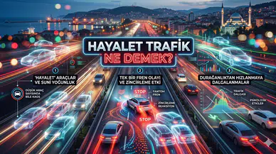 Köprü Gitti, Düğüm Kaldı: Zonguldak’ı Felç Eden 'Hayalet Trafik' ve 4 Maddelik Çözüm Reçetesi