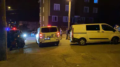 Kurşunların hedefi oldu, saldırıdan yara almadan kurtuldu