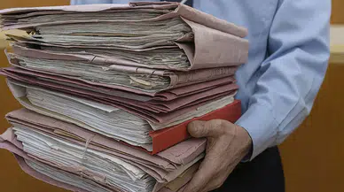 İcra dairelerindeki dosya sayısı 25 milyonu geçti