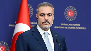 Bakan Fidan'ın Seul çantasındaki 5 kritik dosya ne?