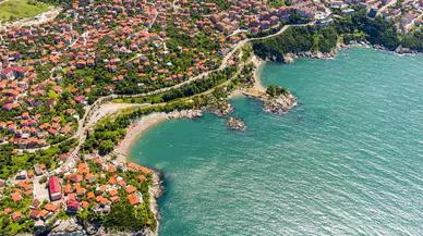 Zonguldak'ta İki Plaj Yeni Sezon Hazırlıkları Nedeniyle Geçici Olarak Kapatıldı