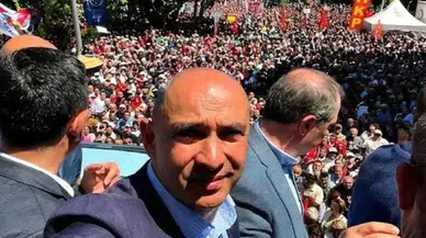 CHP'li Dural'dan 'Görevimizin Başındayız' yanıtı!