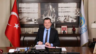 Yolsuzluk soruşturması Silivri'yi sarstı: Başkan Balcıoğlu dahil 17 gözaltı