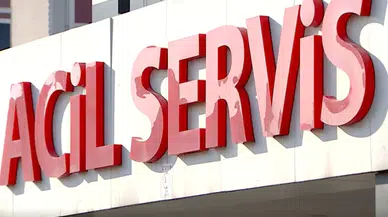 Hendek'teki mevlit yemeği 13 kişiyi hastanelik etti