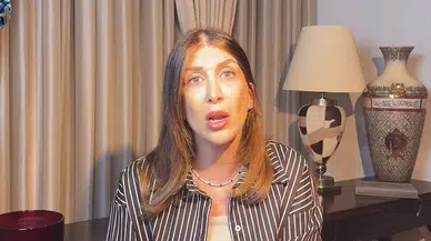 YouTuber Tamar Tanrıyar hakkında gözaltı kararı
