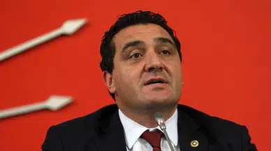 CHP'li Karasu’dan Kılıçdaroğlu'na kurultay çağrısı: "'Kayyum gidecek, irade kazanacak!'"