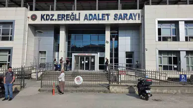 Mahkemede kan donduran ifadeler: Cinayeti kim işledi?