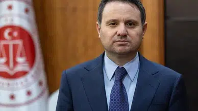 Bakan Gürlek'ten Avrupa'ya 'yargı' resti: Kimse o zehaba kapılmasın