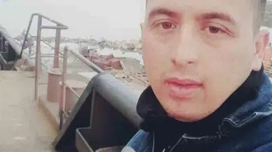 Baraj çevresinde güvenlik uyarısına sinirlenen 3 kişi bekçiyi darp etti, jandarma soruşturma başlattı
