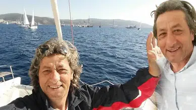 Zonguldak'ta Gazeteci Alev Uzunbaş'ın Amcası Yusuf Uzunbaş Vefat Etti