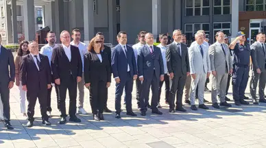 Kabotaj Bayramı'nın 100. yılı Zonguldak'ta törenle kutlandı