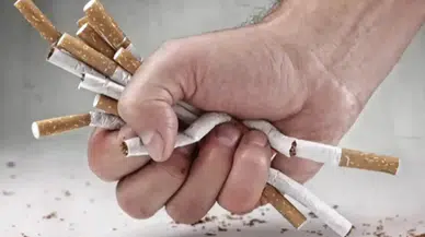 Dünyada her beş yetişkinden biri tütün tüketiyor