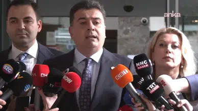 YENİ Parti’de online üyelik ve bağış sistemi devreye giriyor