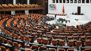 Somali'ye Askeri Destek İçin TSK Varlığı İki Yıl Daha Uzatıldı