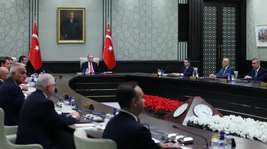 Erdoğan: İsrail politikaları küresel krizi derinleştiriyor, Türkiye trilyonluk destek paketiyle güçlü duruyor