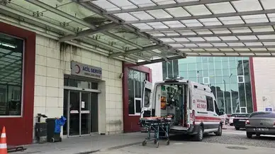 Maden işçisi başından yaralandı, hastaneye kaldırıldı; soruşturma başladı